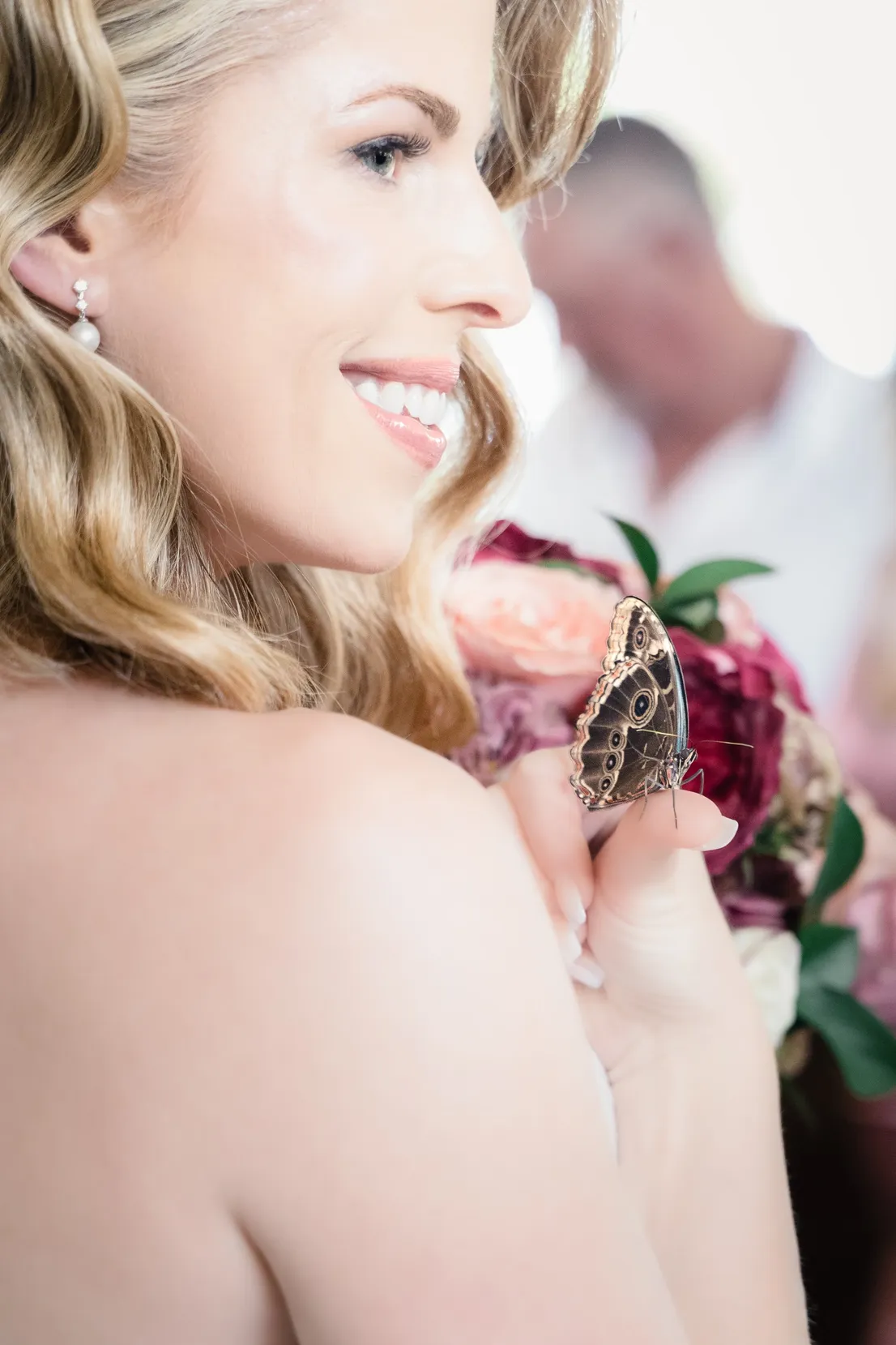 Destination Wedding at Hotel Xcaret Arte Mexico