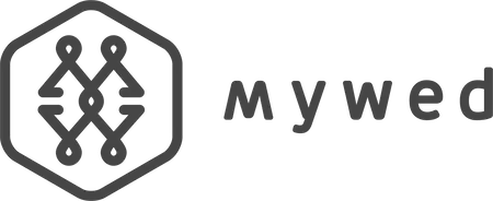 mywed logo