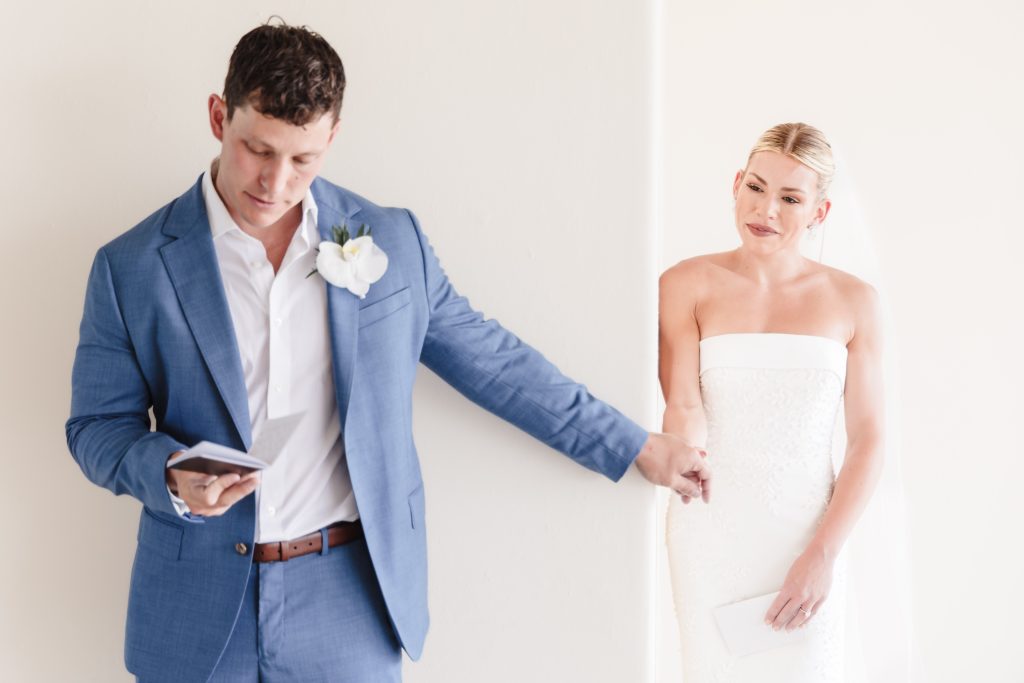 Destination Wedding at Hotel UNICO 2087 Riviera Maya Mexico