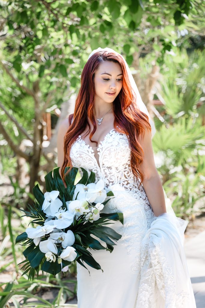 Destination Wedding at Hotel UNICO 2087 Riviera Maya Mexico