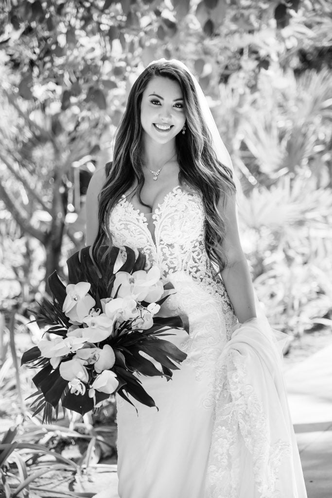 Destination Wedding at Hotel UNICO 2087 Riviera Maya Mexico