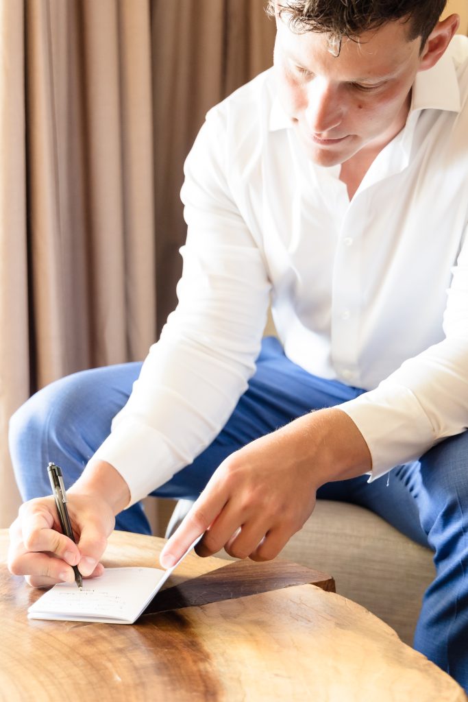 Destination Wedding at Hotel UNICO 2087 Riviera Maya Mexico