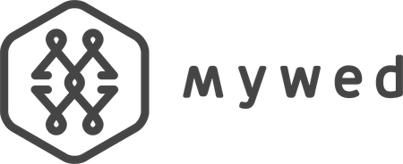 mywed logo