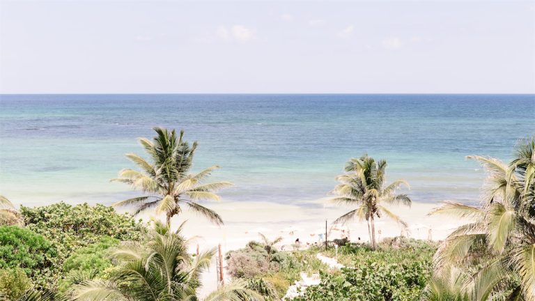 Riviera Maya Wedding. Hotel UNICO 2087